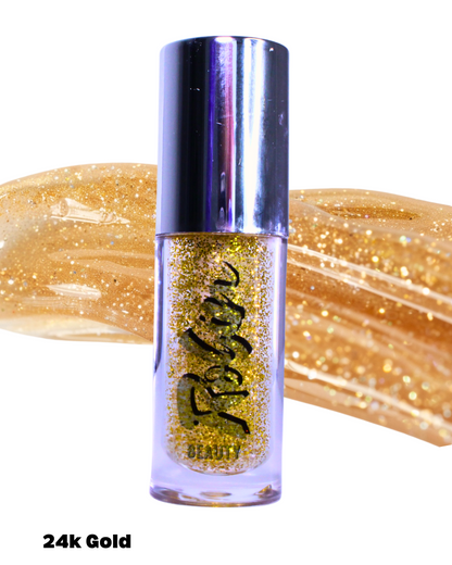 Glitter Gloss